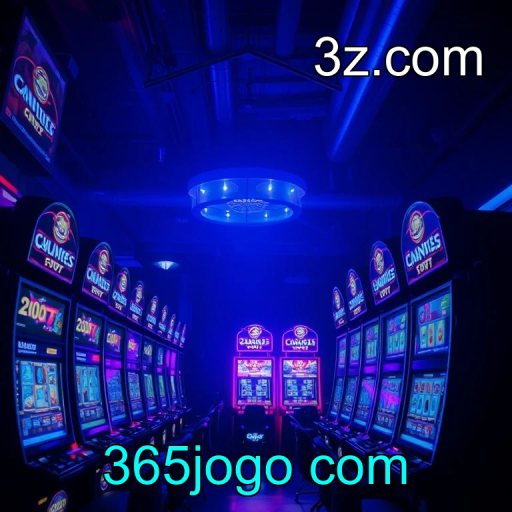 Atrações do Card no 365jogo com: Entretenimento Sem Limites