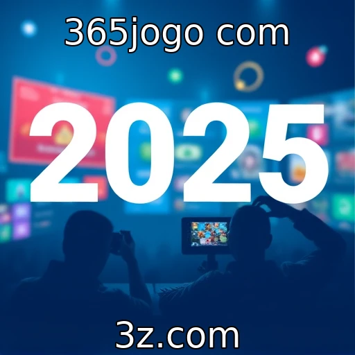 Crescimento do mercado de jogos digitais em 2025