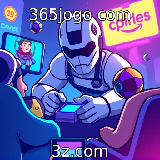Crescimento do mercado de jogos digitais e suas implicações