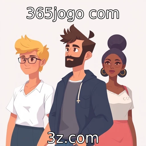 Diversidade na representação de personagens nos jogos