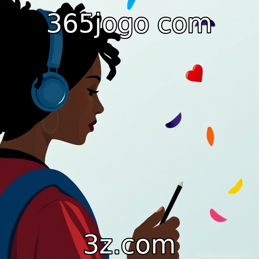 365jogo com : Análise do papel da diversidade na indústria de jogos