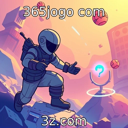 Tendências emergentes na indústria de jogos