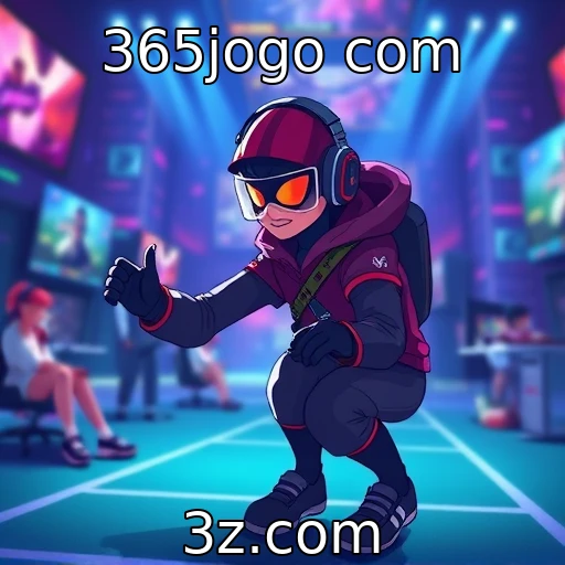 Exploração do mercado de eSports e sua ascensão