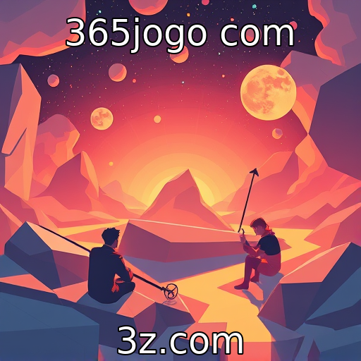 365jogo com - Futuro dos jogos de realidade aumentada em discussão