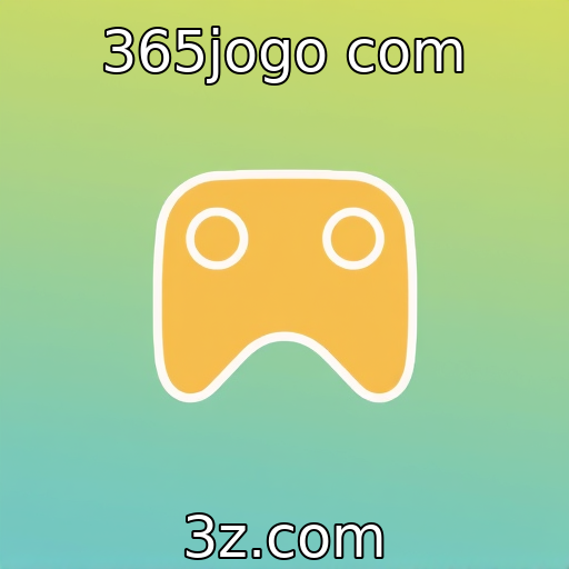 365jogo com - Adaptação de jogos para plataformas de streaming