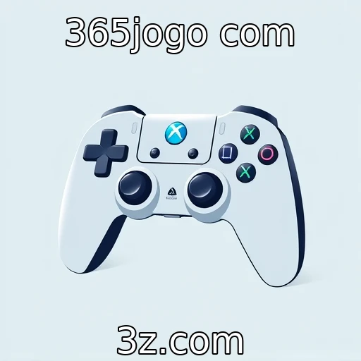 Tendências no design de jogos para a próxima década