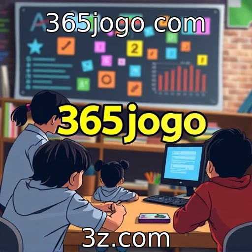 Gaming como ferramenta educacional em escolas