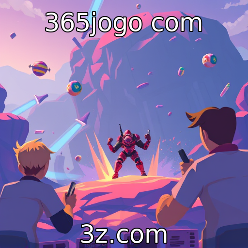 365jogo com | Desenvolvedores apostam em narrativas imersivas