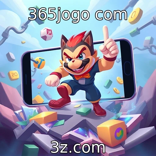 Jogos mobile em ascensão no mercado atual