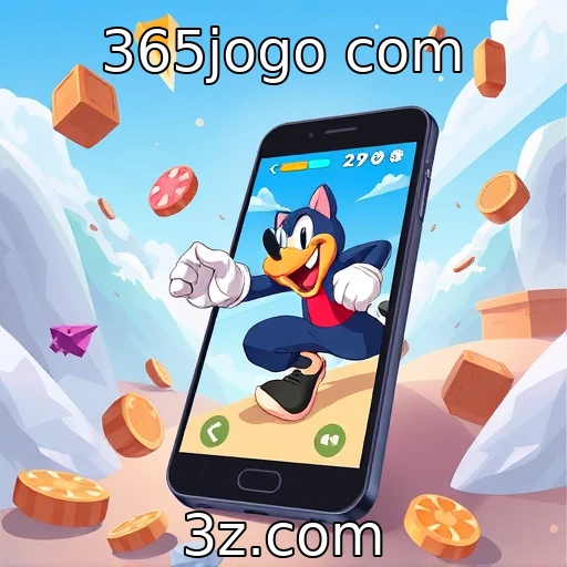 Mercado de jogos mobile continua em expansão