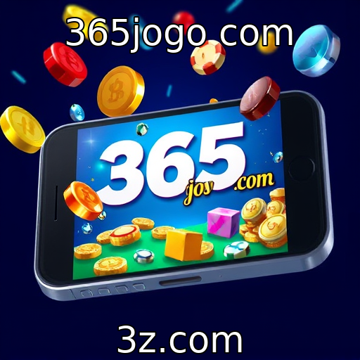 365jogo com - Aumenta a popularidade dos jogos mobile entre diferentes faixas etárias