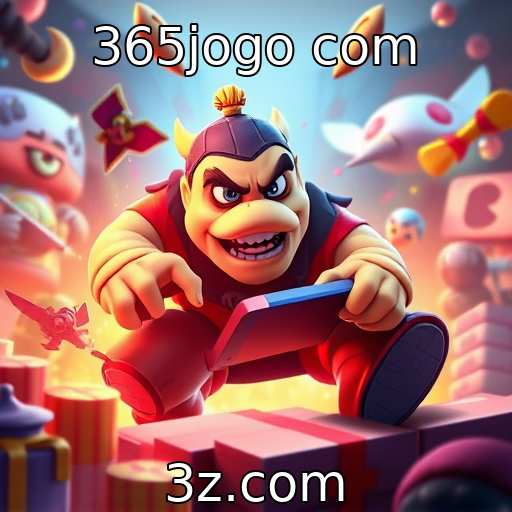 365jogo com - Crescimento do mercado de jogos mobile no Brasil