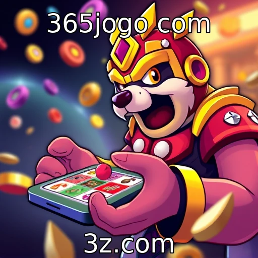 Novas tendências em jogos móveis para o mercado global