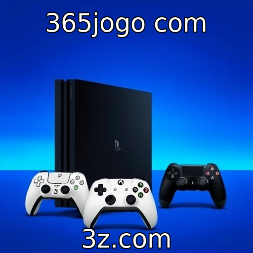 365jogo com - Expectativas para o lançamento de novos consoles
