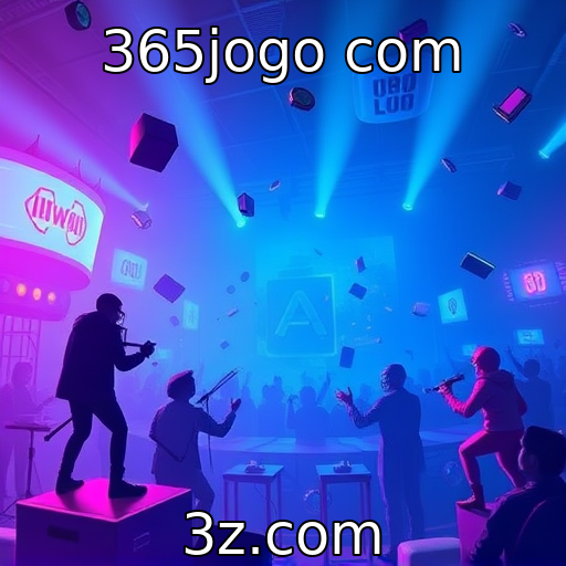 365jogo com | Regulamentação e sua influência em lançamentos de jogos