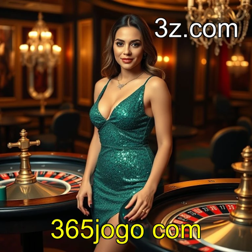 365jogo com: Explore o Mundo dos Sports como Nunca Antes