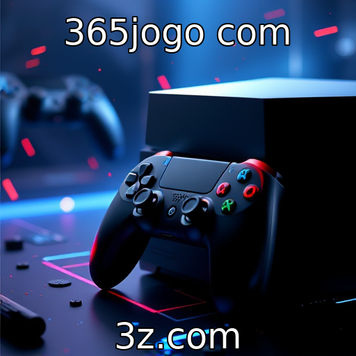 365jogo com | Inovações tecnológicas que moldam a próxima geração de consoles