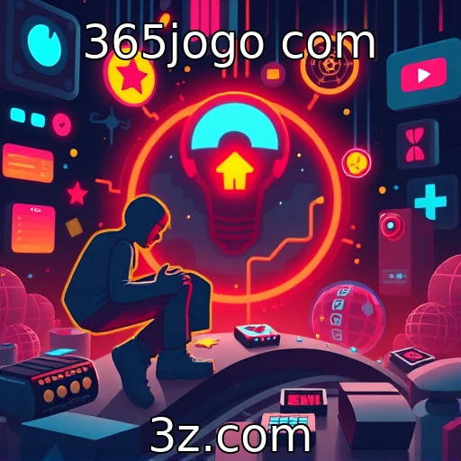 O impacto da tecnologia no desenvolvimento de jogos